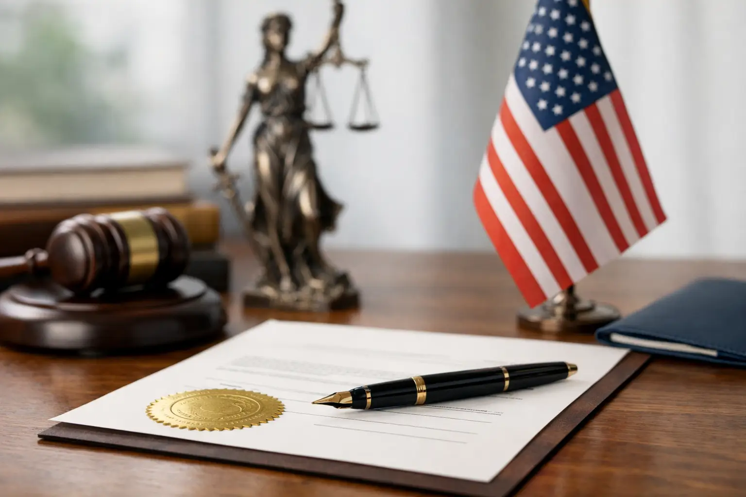 Qué es una apostilla americana y para qué sirve