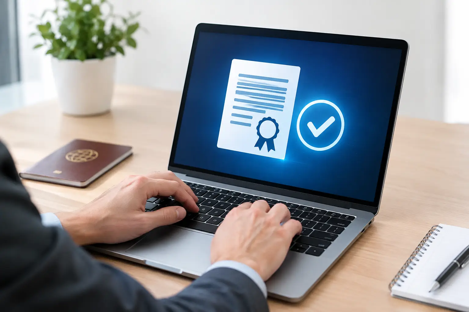 Apostilla digital: cuándo sirve y cómo obtenerla
