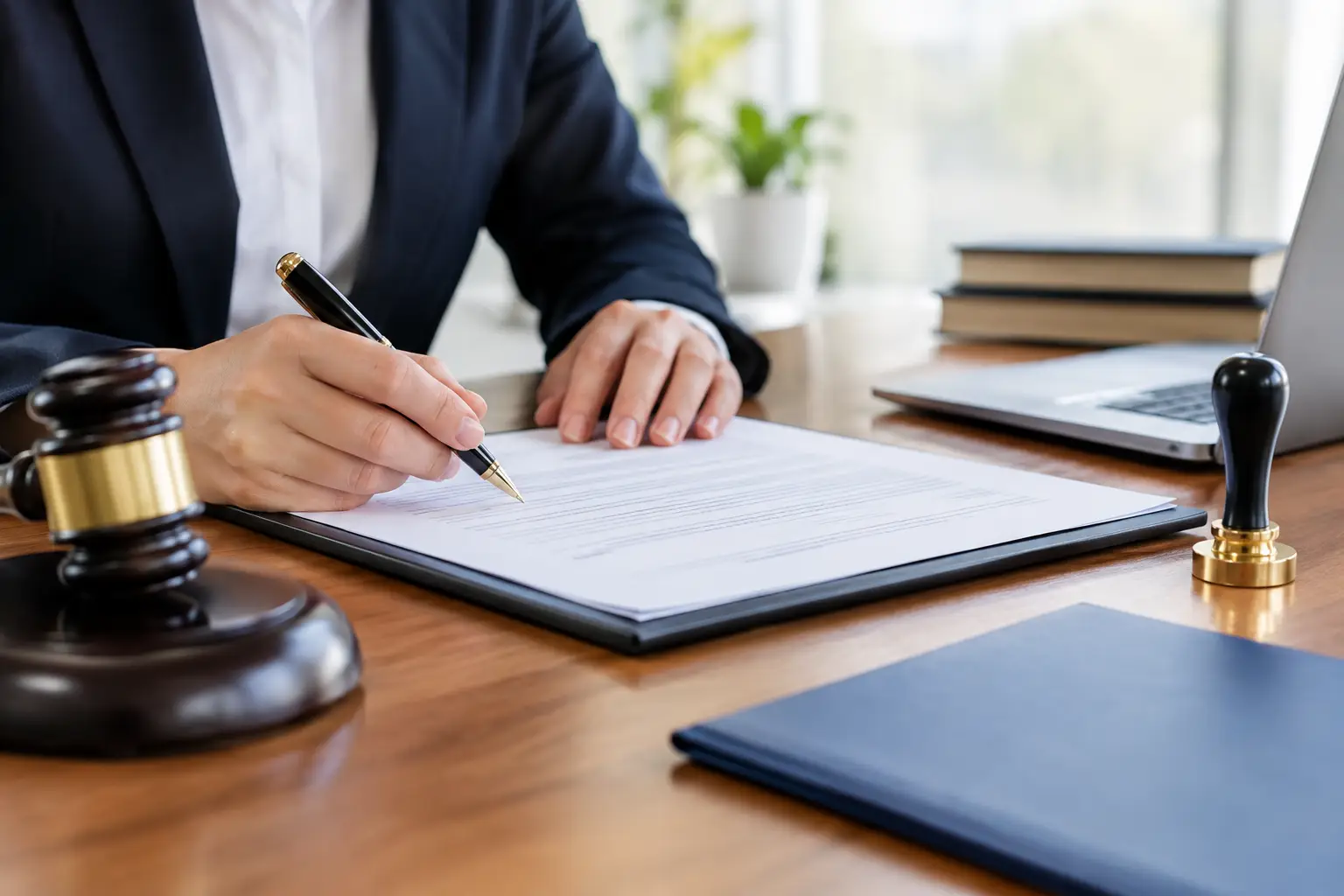 Guía de requisitos notariales previos a apostillar